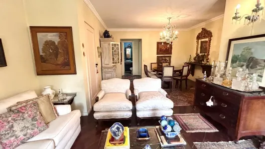 Apartamento com 3 Quartos à venda, 140m² no Vila Suzana, São Paulo