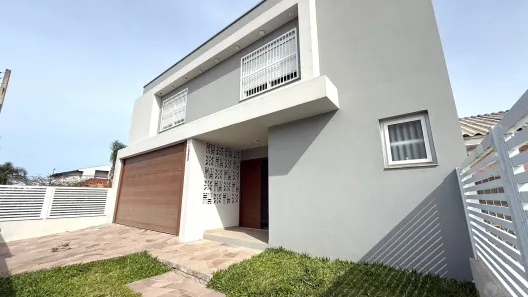 Casa com 4 Quartos à venda, 270m² no Zona Nova Sul, Tramandaí