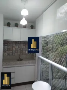 Apartamento com 2 Quartos à venda, 77m² no Lar São Paulo, São Paulo