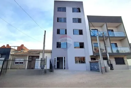 Apartamento com 1 Quarto à venda, 28m² no Jardim Algarve, Alvorada