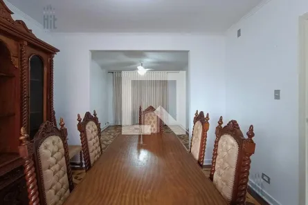 Casa com 4 Quartos à venda, 175m² no Vila Mariana, São Paulo