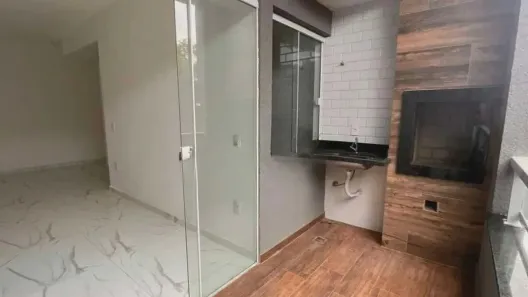 Apartamento com 2 Quartos à venda, 63m² no Nova Cerejeira, Atibaia