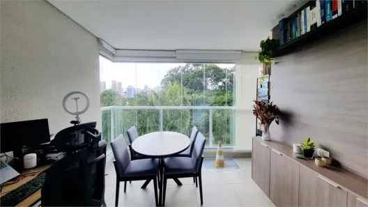 Apartamento com 2 Quartos à venda, 64m² no Jardim São Paulo(Zona Norte), São Paulo