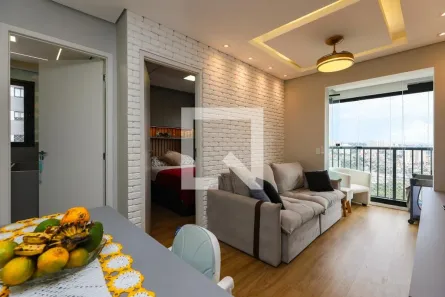 Apartamento com 2 Quartos à venda, 44m² no Umarizal, São Paulo