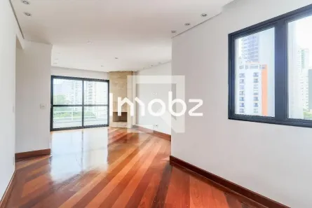 Cobertura com 3 Quartos à venda, 175m² no Cidade Monções, São Paulo