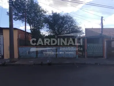 Casa com 2 Quartos à venda, 82m² no Vila Marina, São Carlos