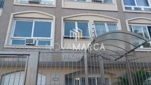 Apartamento com 1 Quarto à venda, 45m² no Floresta, Porto Alegre