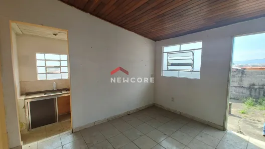 Casa com 2 Quartos à venda, 116m² no Vila Santa Clara, Atibaia