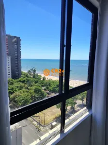 Flat com 1 Quarto à venda, 37m² no Candeias, Jaboatão dos Guararapes