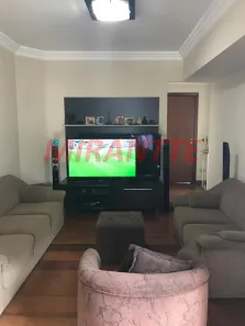Apartamento com 3 Quartos à venda, 100m² no Santa Cecília, São Paulo