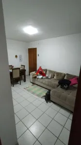Apartamento com 2 Quartos à venda, 50m² no São João, Jacareí