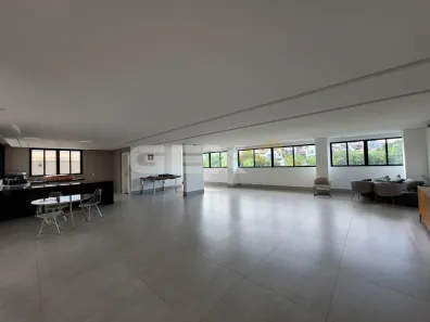 Apartamento com 4 Quartos à venda, 213m² no São Sebastião, Divinópolis