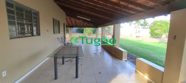 Fazenda/Sítio com 1 Quarto à venda, 250m² no Loteamento San Fernando Valley, São José do Rio Preto