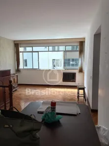 Apartamento com 3 Quartos à venda, 86m² no Leblon, Rio de Janeiro