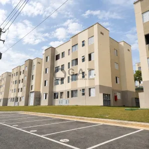 Apartamento com 2 Quartos à venda, 45m² no Parque São Bento, Sorocaba