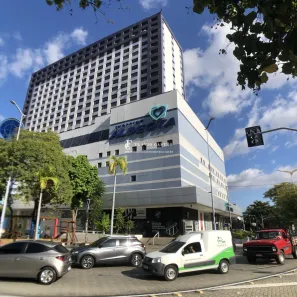 Prédio Residencial à venda, 61m² no Aldeota, Fortaleza
