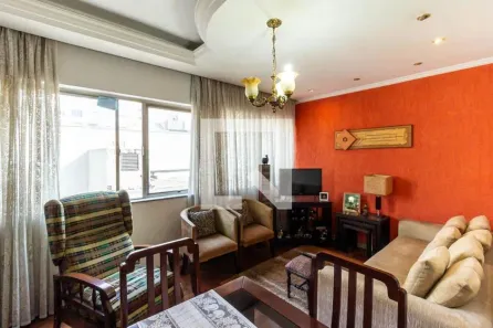 Apartamento com 3 Quartos à venda, 110m² no Bela Vista, São Paulo