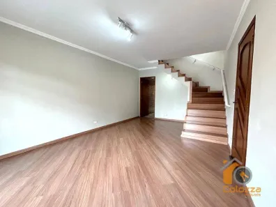 Casa com 3 Quartos para alugar, 80m² no Cidade Monções, São Paulo