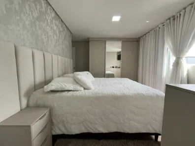 Apartamento com 2 Quartos à venda, 75m² no Presidente Médici, Chapecó