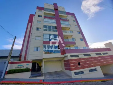 Apartamento com 3 Quartos para alugar, 101m² no Jaraguá Esquerdo, Jaraguá do Sul