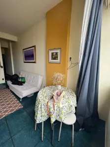 Flat com 1 Quarto para alugar, 30m² no Copacabana, Rio de Janeiro