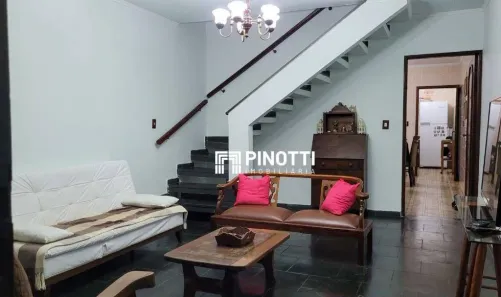 Sobrado com 2 Quartos à venda, 182m² no Santa Terezinha, São Bernardo do Campo
