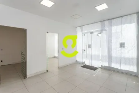 Ponto Comercial para alugar, 88m² no Menino Deus, Porto Alegre