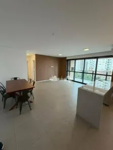 Apartamento com 2 Quartos para alugar, 98m² no Gleba Fazenda Palhano, Londrina