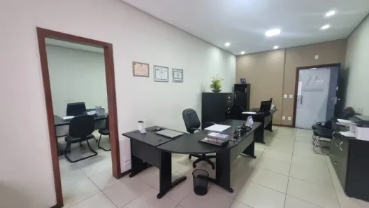 Sala Comercial à venda, 80m² no Lourdes, Belo Horizonte