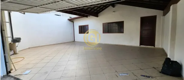 Casa com 2 Quartos à venda, 67m² no Parque dos Príncipes, Jacareí
