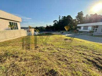 Lote/Terreno à venda, 620m² no Santa Cândida, Vinhedo