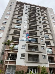 Apartamento com 2 Quartos à venda, 58m² no Jardim São Carlos, Campinas