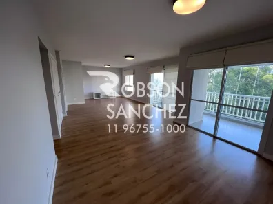 Apartamento com 2 Quartos à venda, 149m² no Jardim Taquaral, São Paulo