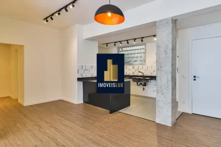Apartamento com 2 Quartos à venda, 96m² no Higienópolis, São Paulo
