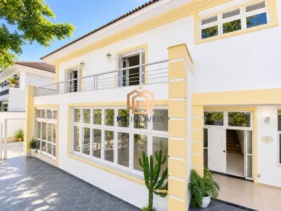 Casa com 4 Quartos à venda, 800m² no Jardim Paulista, São Paulo