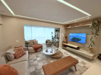 Apartamento com 3 Quartos à venda, 103m² no Indianópolis, São Paulo