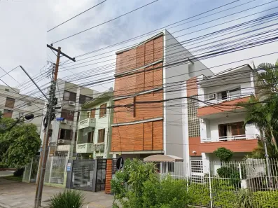 Cobertura com 2 Quartos à venda, 80m² no Rio Branco, Porto Alegre