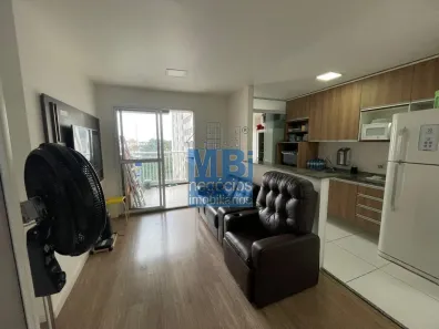 Apartamento com 2 Quartos à venda, 61m² no Campininha, São Paulo