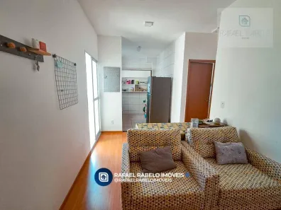 Apartamento com 2 Quartos para alugar, 45m² no Messejana, Fortaleza
