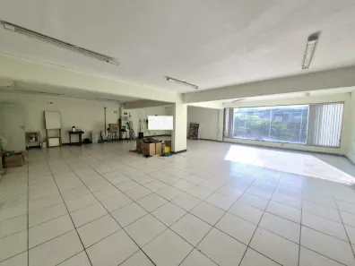 Sala Comercial para alugar, 125m² no Santo Agostinho, Belo Horizonte