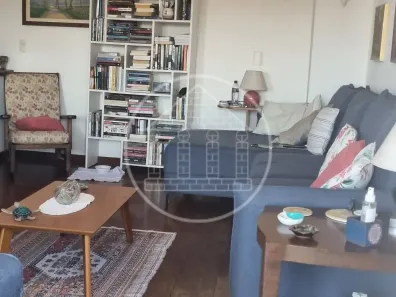 Apartamento com 3 Quartos à venda, 79m² no Jardim Umuarama, São Paulo