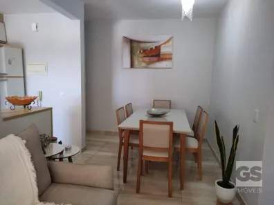 Apartamento com 2 Quartos à venda, 48m² no Nossa Senhora Aparecida, Itu