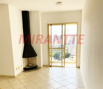 Apartamento com 3 Quartos à venda, 63m² no Parque Mandaqui, São Paulo