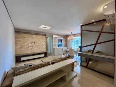 Apartamento com 3 Quartos à venda, 131m² no Jardim Elite, Piracicaba