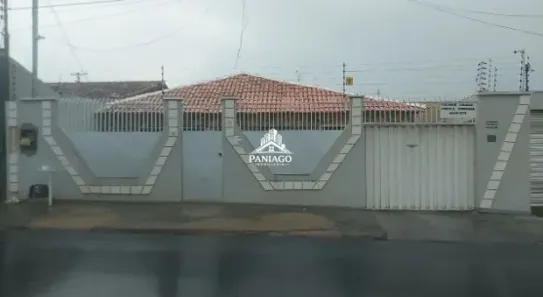 Casa com 3 Quartos à venda, 299m² no Barra do Pari, Cuiabá