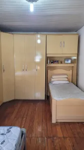 Casa com 3 Quartos à venda, 200m² no Jardim Modelo, São Paulo