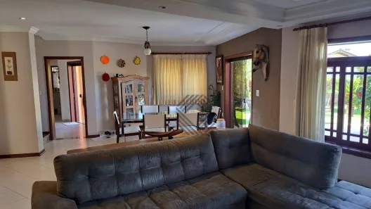 Casa de Condomínio com 3 Quartos à venda, 438m² no , Araçoiaba da Serra