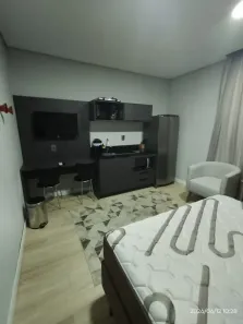 Apartamento com 1 Quarto para alugar, 27m² no Centro Histórico, Porto Alegre