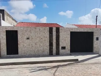 Casa com 2 Quartos à venda, 180m² no Aruana, Aracaju