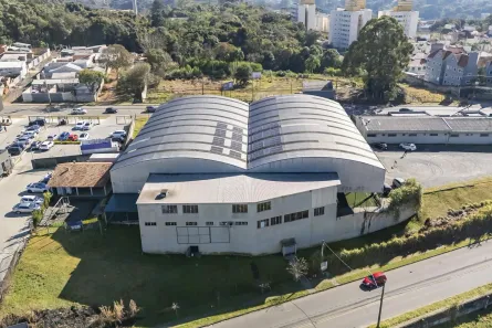 Lote/Terreno com 1 Quarto à venda, 3314m² no Campo Comprido, Curitiba